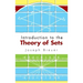 Introduction to the Theory of Sets
