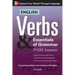 English Verbs & Essentials of Grammar for ESL Learners