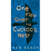One Flew Over the Cuckoo's Nest