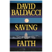 Saving Faith