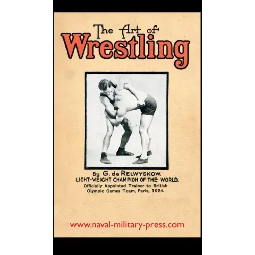 The Art of Wrestling