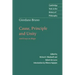 Giordano Bruno: Cause, Principle and Unity: And Essays on Magic