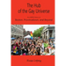The Hub of the Gay Universe: An LGBTQ History of Boston, Provincetown, and Beyond