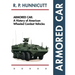 Armored Car: A History of American Wheeled Combat Vehicles