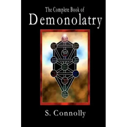 The Complete Book of Demonolatry