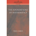 The Foundations of Mathematics