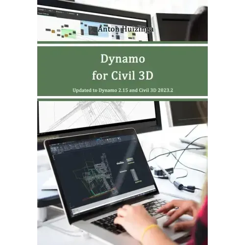 Dynamo for Civil 3D