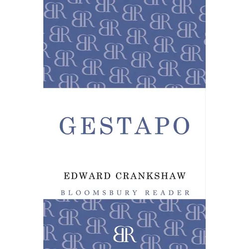 Gestapo