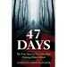 47 Days: The True Story of Two Teen Boys Defying Hitler's Reich