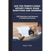 Ace the Pennsylvania Notary Public Exam Questions and Answers: 225 Questions and Answers in Flash-Card Format