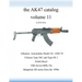 The AK47 catalog volume 11