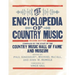 The Encyclopedia of Country Music