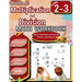 Multiplication and Division Math Workbook 2nd and 3rd Grade: Multiplication and Division Grade 2-3, Basic Multiplication and Division Practice Workboo