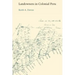 Landowners in Colonial Peru