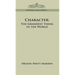 Character: The Grandest Thing in the World