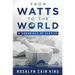 From Watts to the World: A Chronicle of Service