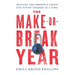 The Make-Or-Break Year: Solving the Dropout Crisis One Ninth Grader at a Time