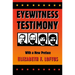 Eyewitness Testimony: With a New Preface