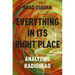 Everything in Its Right Place: Analyzing Radiohead