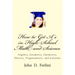 How to Get A's in High School Math and Science: Algebra, Geometry, Chemistry, Physics, Trigonometry, and Calculus