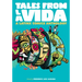 Tales from La Vida: A Latinx Comics Anthology