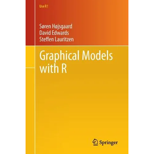 Graphical Models with R