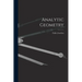 Analytic Geometry