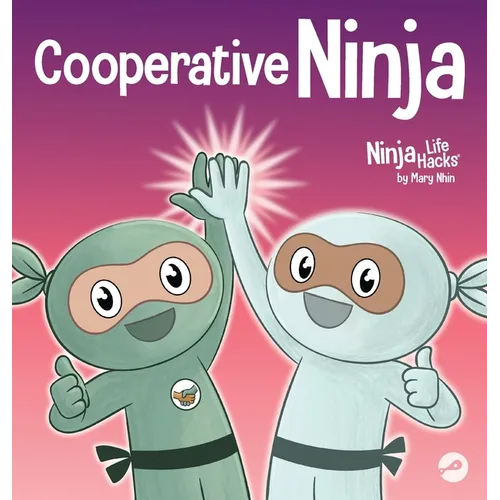 Cooperative Ninja: Learning the Power of Teamwork and the Joy of Sharing Ideas