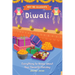 Why We Celebrate Diwali: Everything to Know about Your Favorite Holiday