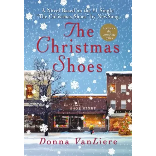 The Christmas Shoes