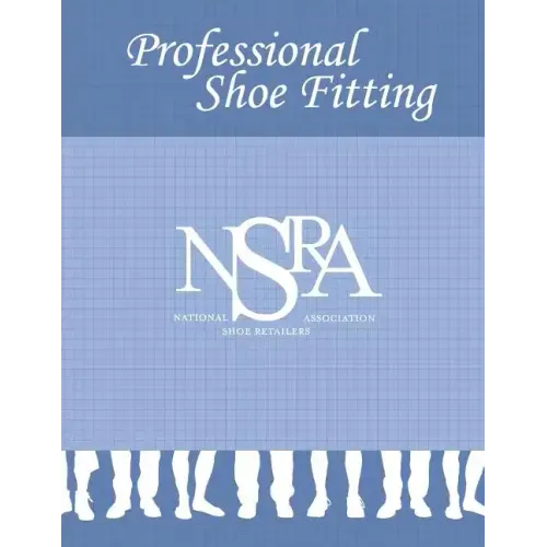 Professional Shoe Fitting