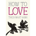 How to Love