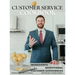The Customer Service Cookbook: Ingredients to Create Exceptional Customer Experiences