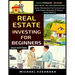 Real Estate Investing For Beginners: Earn Passive Income With Reits, Tax Lien Certificates, Lease, Residential & Commercial Real Estate