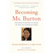 Becoming Ms. Burton: From Prison to Recovery to Leading the Fight for Incarcerated Women