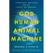 God, Human, Animal, Machine: Technology, Metaphor, and the Search for Meaning