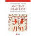Companion to Ancient Near East