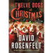 Twelve Dogs of Christmas
