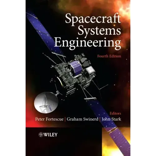 Spacecraft Systems Engineering