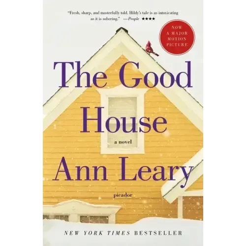 The Good House