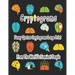 Cryptograms: 200 cryptograms puzzle books for adults large print, Funny Quotes Cryptograms Large Print From The World's Funniest People