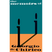 Memoirs of Giorgio de Chirico
