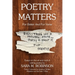 Poetry Matters: For Better And For Verse