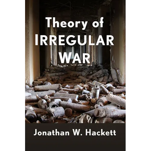 Theory of Irregular War