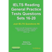 IELTS Reading. General Practice Tests Questions Sets 16-20. Sample mock IELTS preparation materials based on the real exams: Created by IELTS teachers