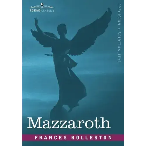 Mazzaroth