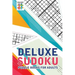 Deluxe Sudoku Puzzle Books for Adults