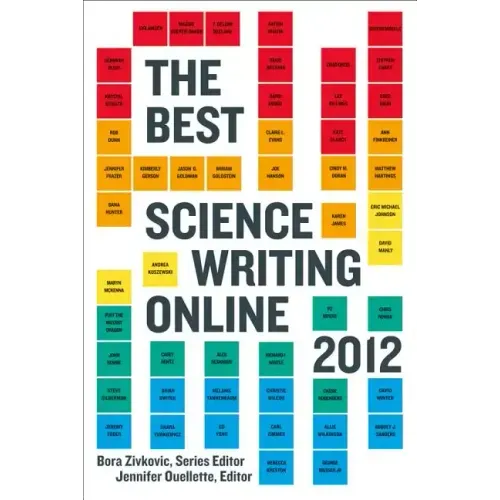 The Best Science Writing Online