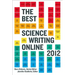 The Best Science Writing Online