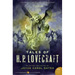 Tales of H. P. Lovecraft